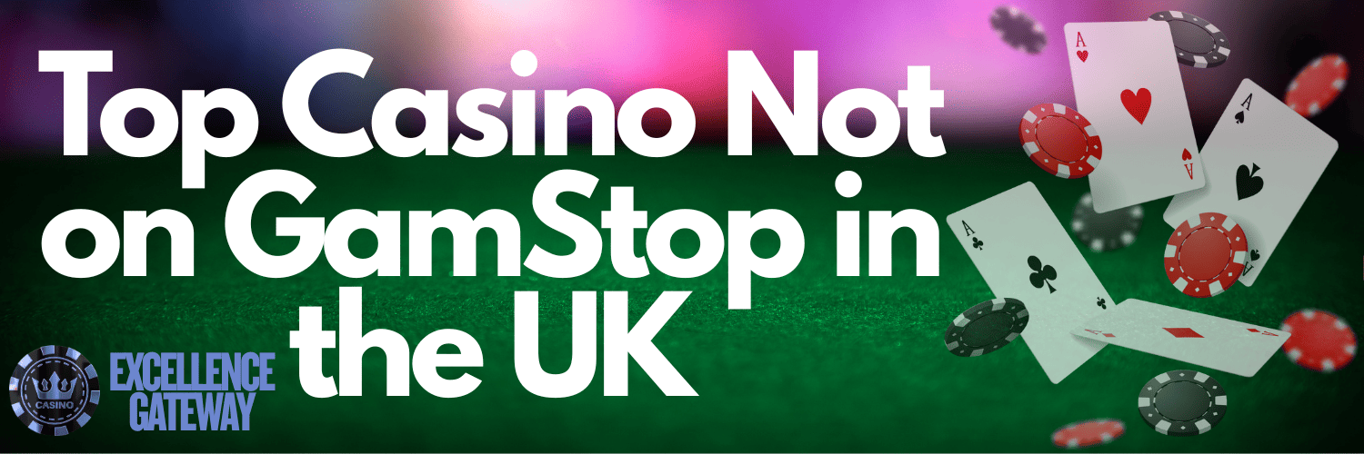 Discover the Exciting World of Casino Sites Not on Gamstop