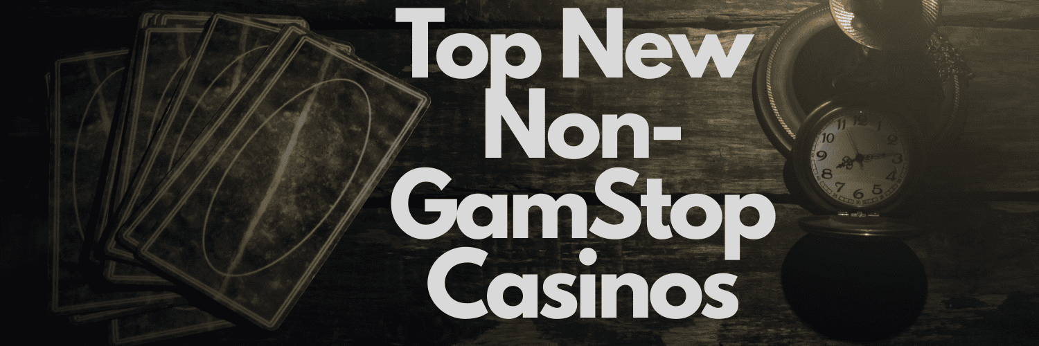 Exploring Non Gamstop UK Casino Sites Your Guide to Alternative Gaming 1094876502