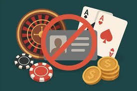 Online Casino Χωρίς Ταυτοποίηση Ένας Νέος Κόσμος Διασκέδασης