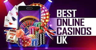 Comprehensive List of Online Betting Sites in the UK 1289612612