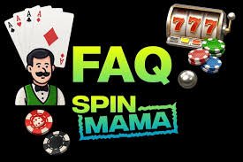 Descubre Spinmama Casino España Tu destino de juegos en línea