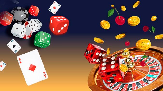 Discover the Excitement of Casino Luckland New 1425811908