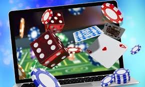 Discover the Excitement of Casino SlotsAmigo