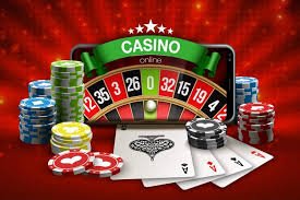 Discover the Excitement of Casino SlotsAmigo