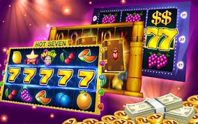 Experience Excitement at Online Casino Kaboom Slots