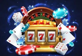 Experience the Thrill at Top G Casino 1208417268