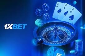 Experience the Thrill of Betting with 1xBet Online -2130191497