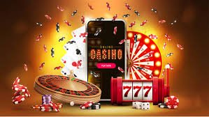 Experience the Thrill of LumiBet Online Casino UK Experience the Thrill of LumiBet Online Casino UK