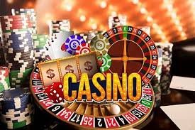 Experience the Thrill of Online UK Seven Casino 1423525580
