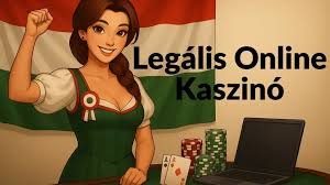 Fedezd fel a legjobb magyar casino oldalakat!