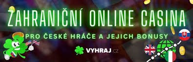 Nejlepší kasina online Kde hrát a vyhrávat