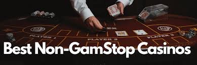 Non Gamstop UK Casino Sites Your Guide to Alternative Gaming