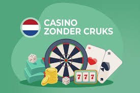 Ontdek de Wereld van Casinos Zonder CRUKS 1242434221