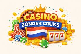 Ontdek de Wereld van Casinos Zonder CRUKS 1242434221