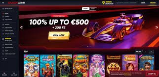 QuickWin Casino España La Experiencia de Juego que Estabas Esperando -786604778