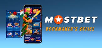 The Complete Guide to Mostbet Your Ultimate Betting Experience