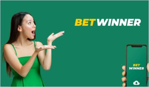 Betwinner The Ultimate Destination for Online Betting and Gaming