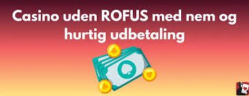 Casino Sider uden MitID Din Guide til Spiloplevelser Casino Sider uden MitID Din Guide til Spiloplevelser