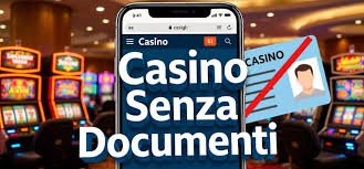 Casinò Stranieri Sicuri Scopri i Migliori Luoghi per Giocare Online in Sicurezza Casinò Stranieri Sicuri Scopri i Migliori Luoghi per Giocare Online in Sicurezza