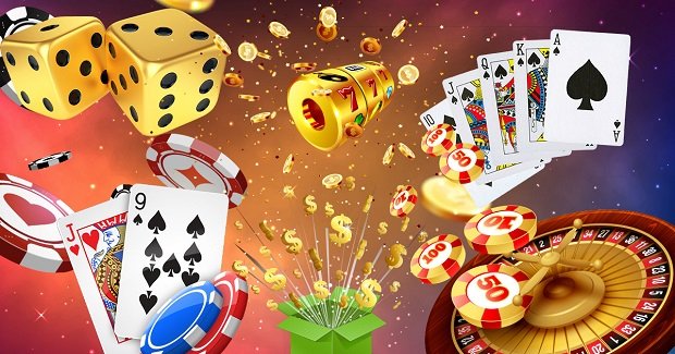 Casinoer Uden RoFUS – En Guide til Online Spiloplevelser Casinoer Uden RoFUS – En Guide til Online Spiloplevelser