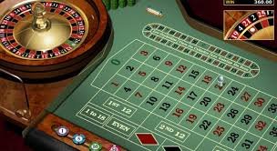 High Stakes Roulette The Ultimate Challenge for Casino Enthusiasts