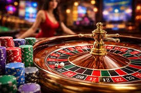 High Stakes Roulette The Ultimate Challenge for Casino Enthusiasts