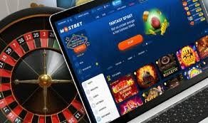 Mostbet İdman Mərcləri Uğurlarınıza Giriş