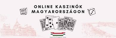 Online Kaszinók Fedezd Fel a Játékok Világát Online Kaszinók Fedezd Fel a Játékok Világát