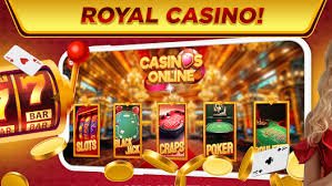 Discover the Excitement of Golden Mister Casino