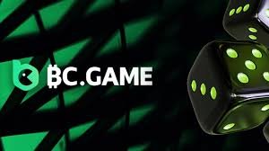 Discover the Thrills of BC.Game Casino Your Ultimate Crypto Gaming Destination