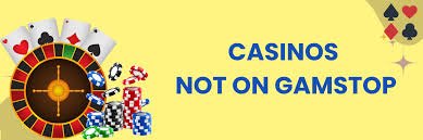 Explore the Newest Non GamStop Casino Sites for 2023