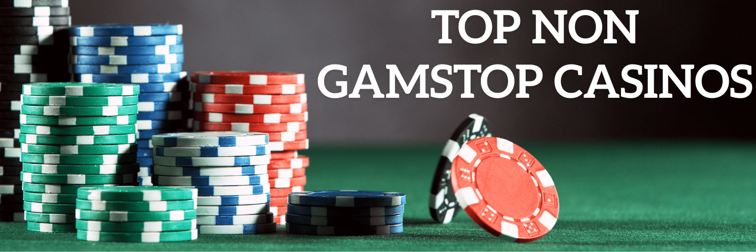 Explore the Newest Non GamStop Casino Sites for 2023