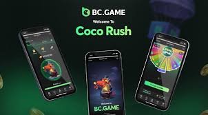 Exploring the BC.Game DK Mobile App Your Guide to Mobile Gaming