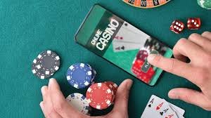Understanding the Chipstars Casino Registration Process 1354237191 Understanding the Chipstars Casino Registration Process 1354237191
