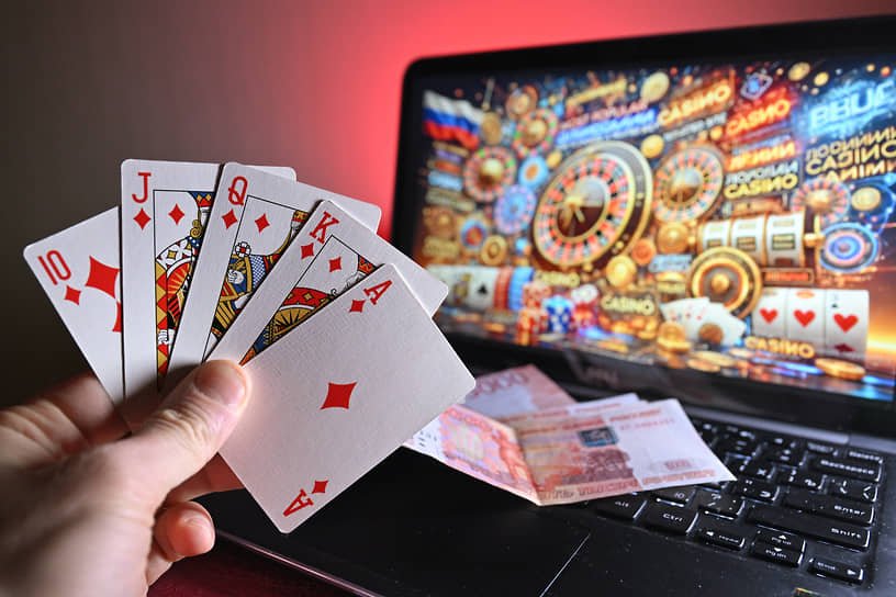 Najlepsie Online Casino Vaša cesta k zábave a výhram