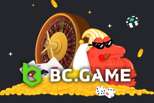 BC.Game Вся Контактна Інформація на Одному Місці