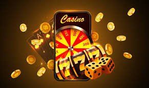 Casino Queen UK The Ultimate Gaming Experience