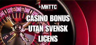 Casino Utan Bank ID - En Guide till Spel utan Bankidentifiering Casino Utan Bank ID - En Guide till Spel utan Bankidentifiering