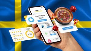 Casino Utan Svensk Licens Allt Du Behöver Veta 522125395