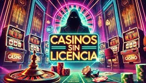 Casinos sin Licencia en España Riesgos y Consideraciones