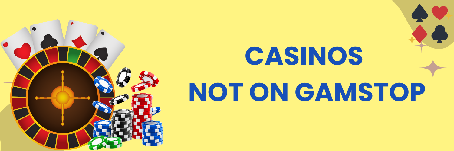 Comprehensive List of Non GamStop Casinos for Players