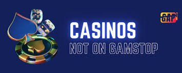 Discover Online Casinos Not with GamStop -32791089 Discover Online Casinos Not with GamStop -32791089