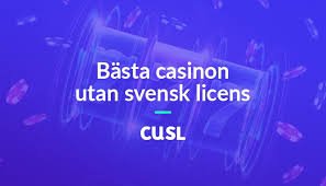 Discover the Best Casino No Deposit Bonus Utan Offers