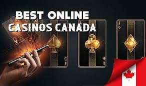 Discover the Best New Online Casinos in Canada -207114183
