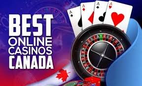 Discover the Best Online Casinos in Canada for 2023 -227065042 Discover the Best Online Casinos in Canada for 2023 -227065042