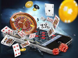 Discover the Excitement of Casino Slots Angels New -1381420059 Discover the Excitement of Casino Slots Angels New -1381420059