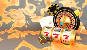 Discover the Excitement of Casino Tropic Slots in the UK