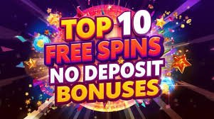 Discover the Exciting World of 120 Free Spins