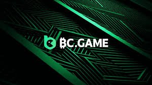 Discover the Thrills of BC.Game Online Casino A Gamer's Paradise
