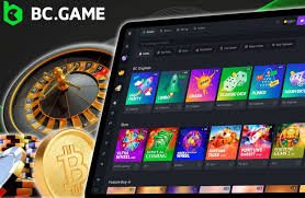 Discover the Thrills of BC.Game Online Casino A Gamer's Paradise